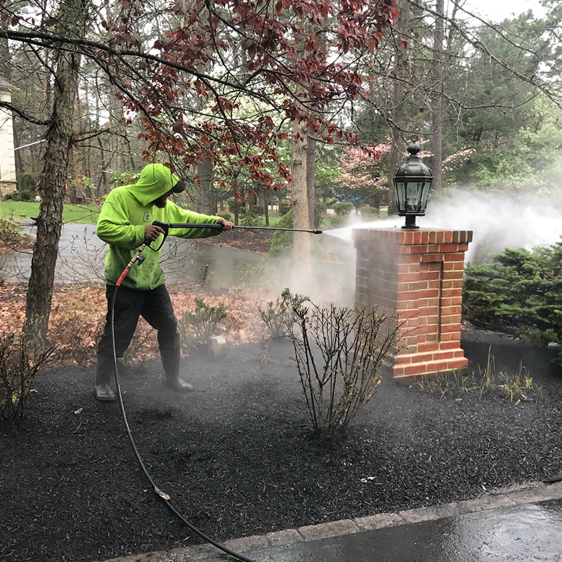 Professional Power Washing Cleaning Company in Marlton NJ