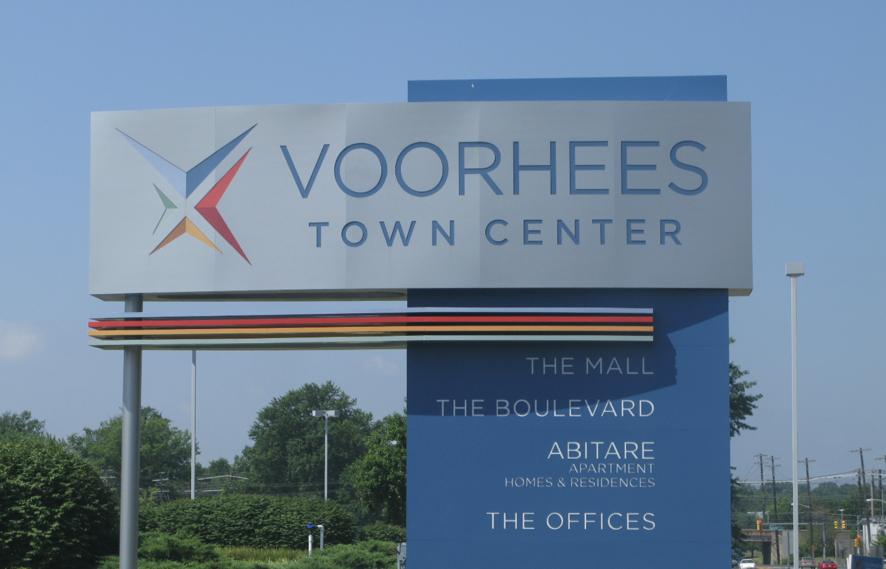 Pressure washing and power washing in voorhees new jersey