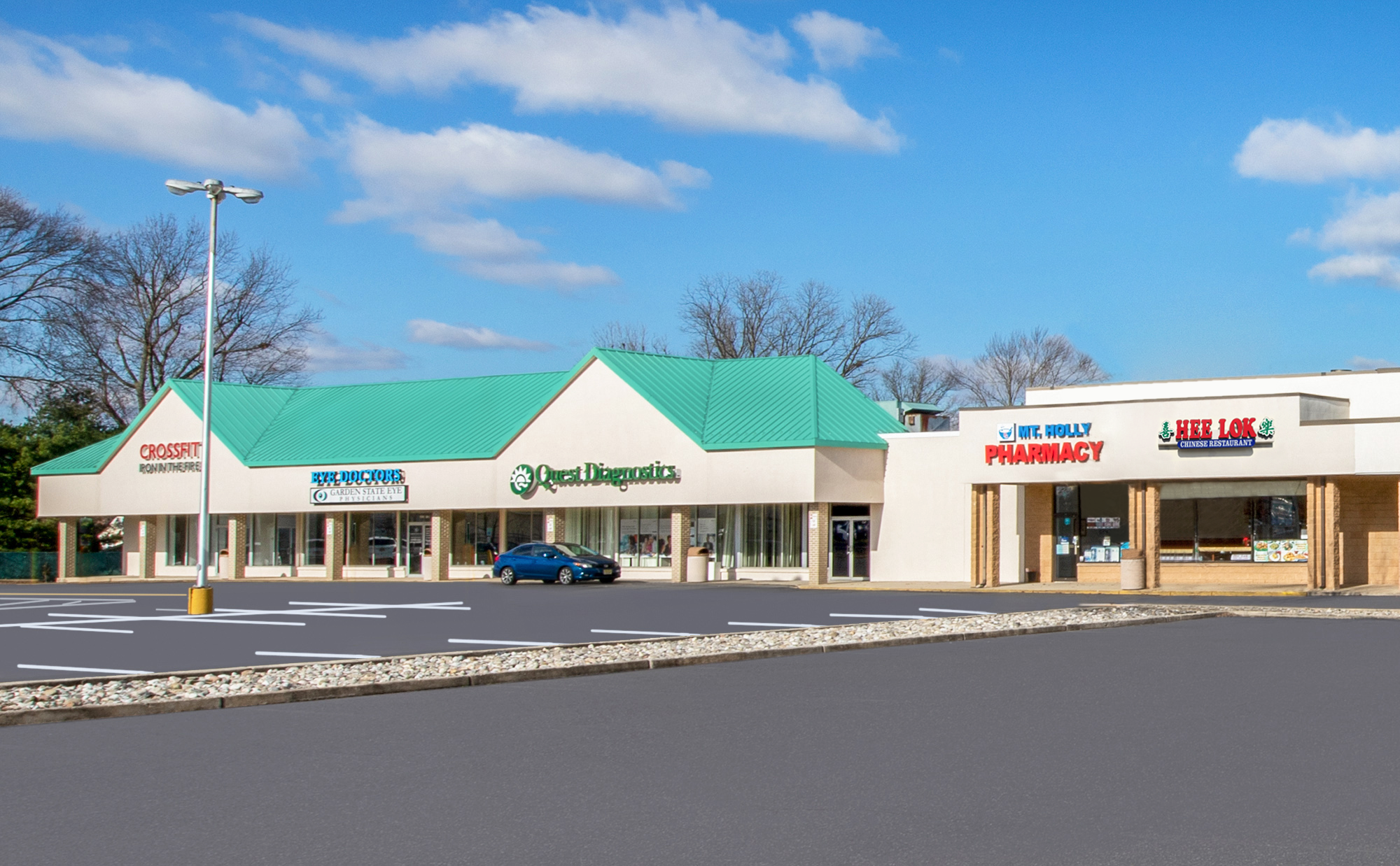 Lumberton Pressure Washing Company
